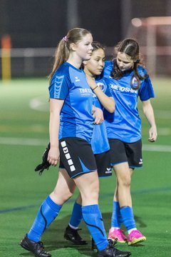 Bild 305 - wBJ VfL Pinneberg - ETV : Ergebnis: 0:7